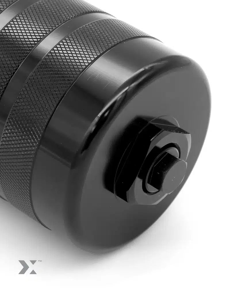 MMR Performance M2 Oil Catch Can Kit | M135I/M235I/M335I/M435I/M2 moteur N55 — image 4