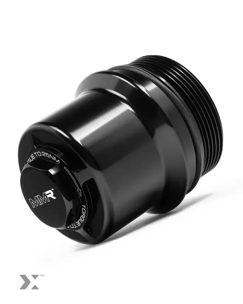 Service de vidange d’huile MMR Kit pour BMW a moteur B58 et B57 et Toyota Supra GR 3.0 — image 2