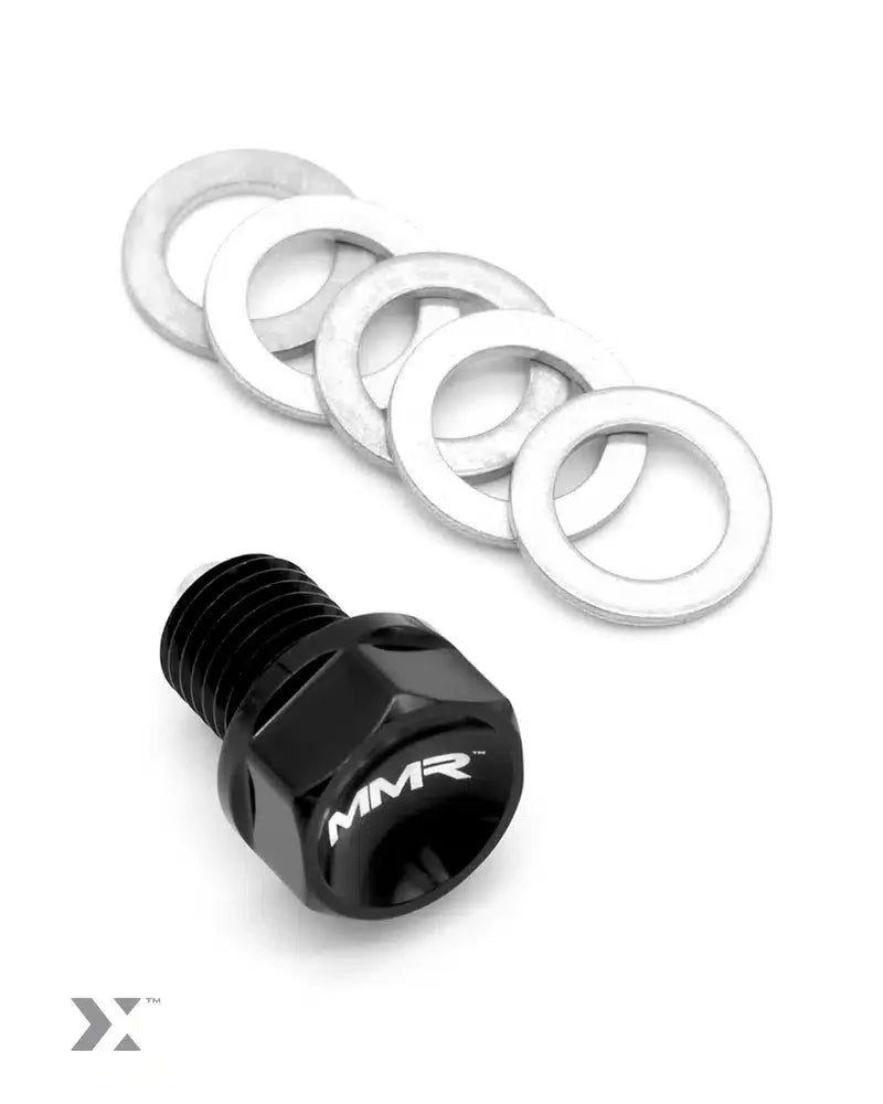 Service de vidange d’huile MMR Kit pour BMW a moteur B58 et B57 et Toyota Supra GR 3.0 — image 4