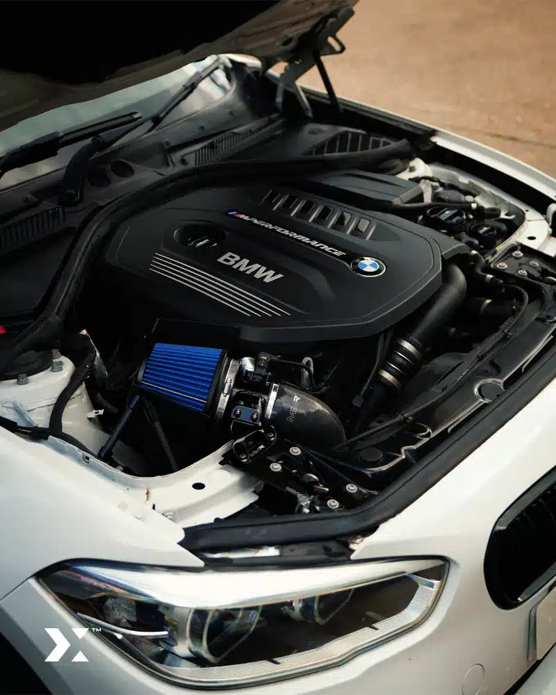 Service de vidange d’huile MMR Kit pour BMW a moteur B58 et B57 et Toyota Supra GR 3.0 — image 6