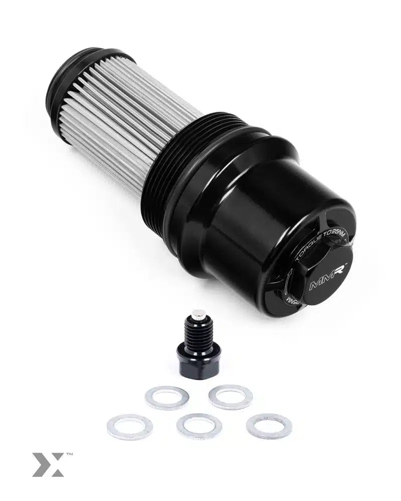 Service de vidange d’huile MMR Kit pour BMW a moteur B58 et B57 et Toyota Supra GR 3.0 — image 1