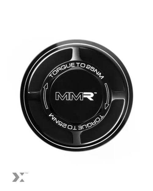 Boîtier de filtre à huile MMX pour BMW a moteur B58 et B57 et Toyota Supra GR 3.0 — image 2