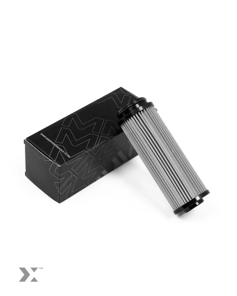 Filtre à huile MMR à durée de vie illimitée Pour BMW a moteur B58 et B57 — image 1