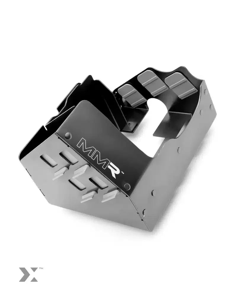 Carter d’huile cloisonné MMR pour moteur BMW N55 non Xdrive — image 3