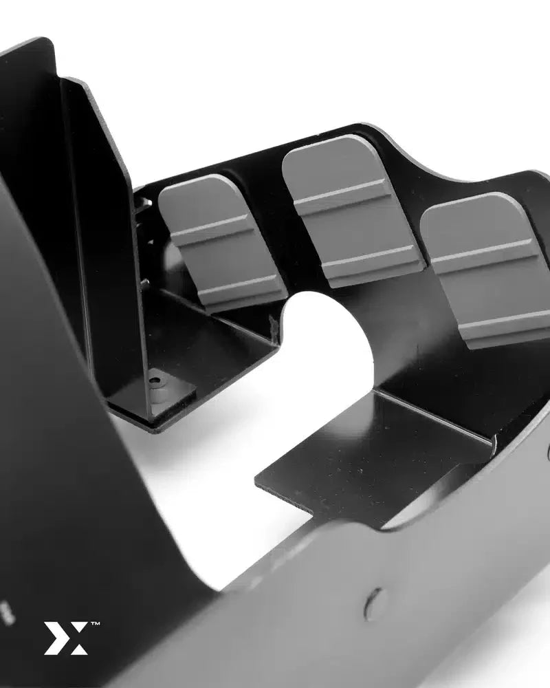 Carter d’huile cloisonné MMR pour moteur BMW N55 non Xdrive — image 2