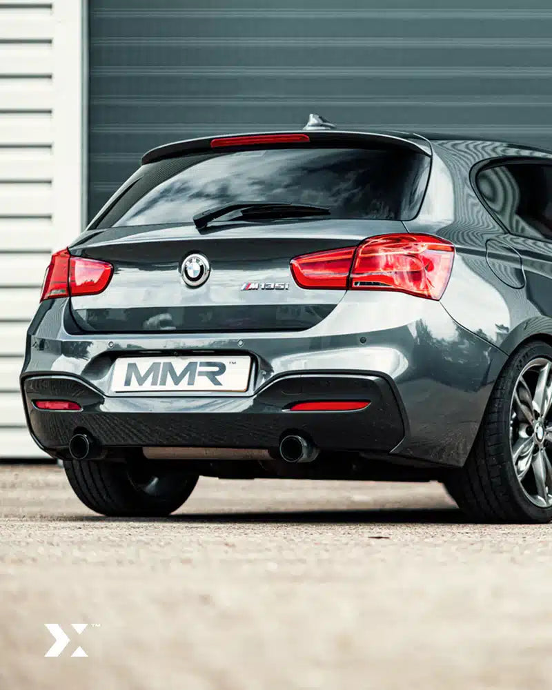 Carter d’huile cloisonné MMR pour moteur BMW N55 non Xdrive — image 6