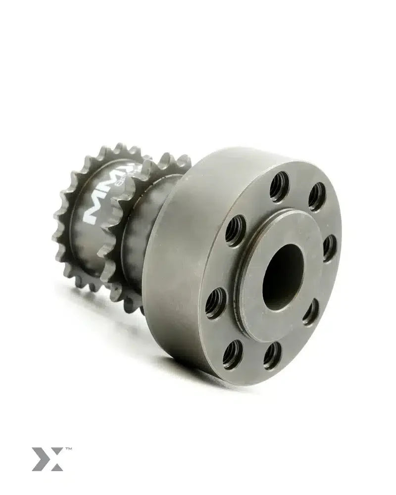 MMX Crank hub pour BMW a moteur N55 & S55 — image 4