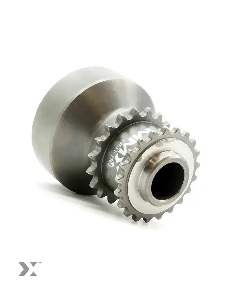 MMX Crank hub pour BMW a moteur N55 & S55 — image 2