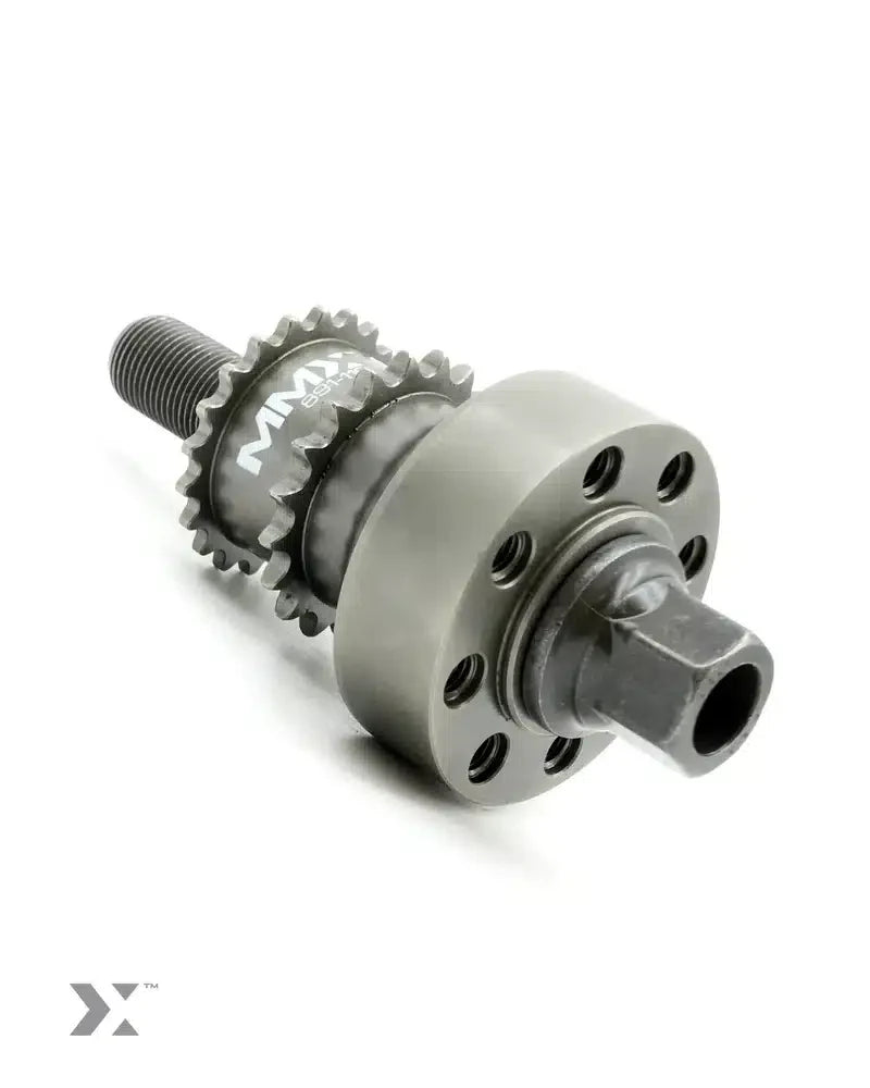 MMX Crank hub pour BMW a moteur N55 & S55 — image 1