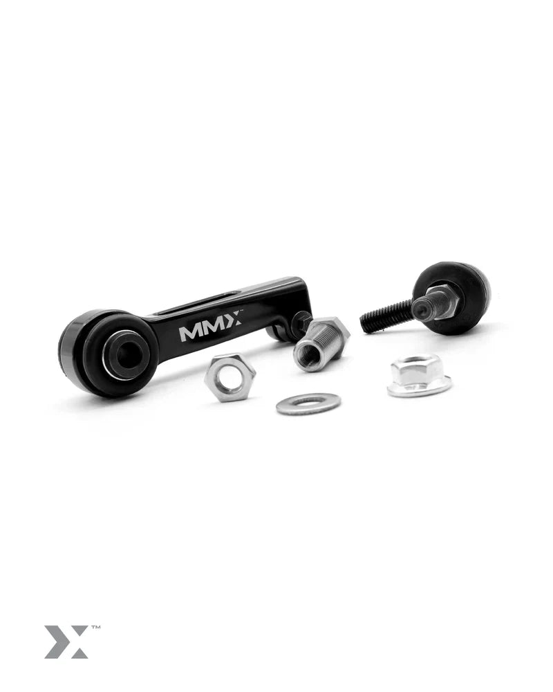 Biellette de suspension arrière réglable MMX pour BMW F8x | G8x — image 1