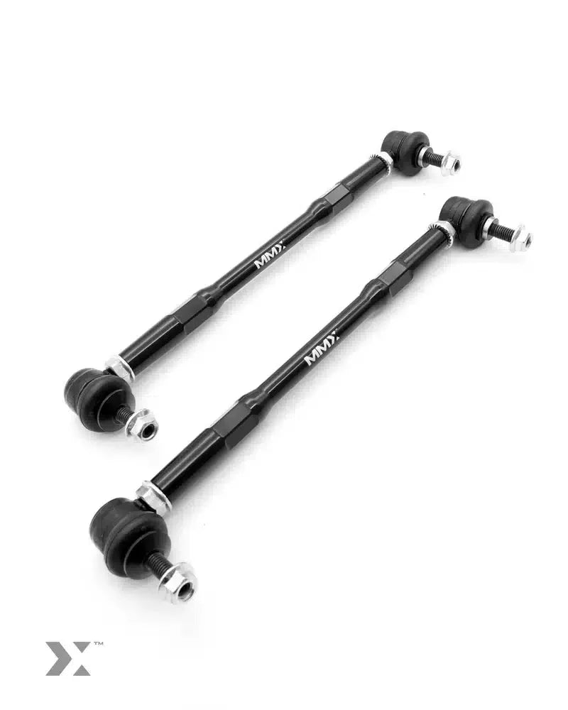 Biellettes de suspension avant réglables MMR | BMW G80, G81, G82, G83 & G87 M3/M4/M2 — image 3