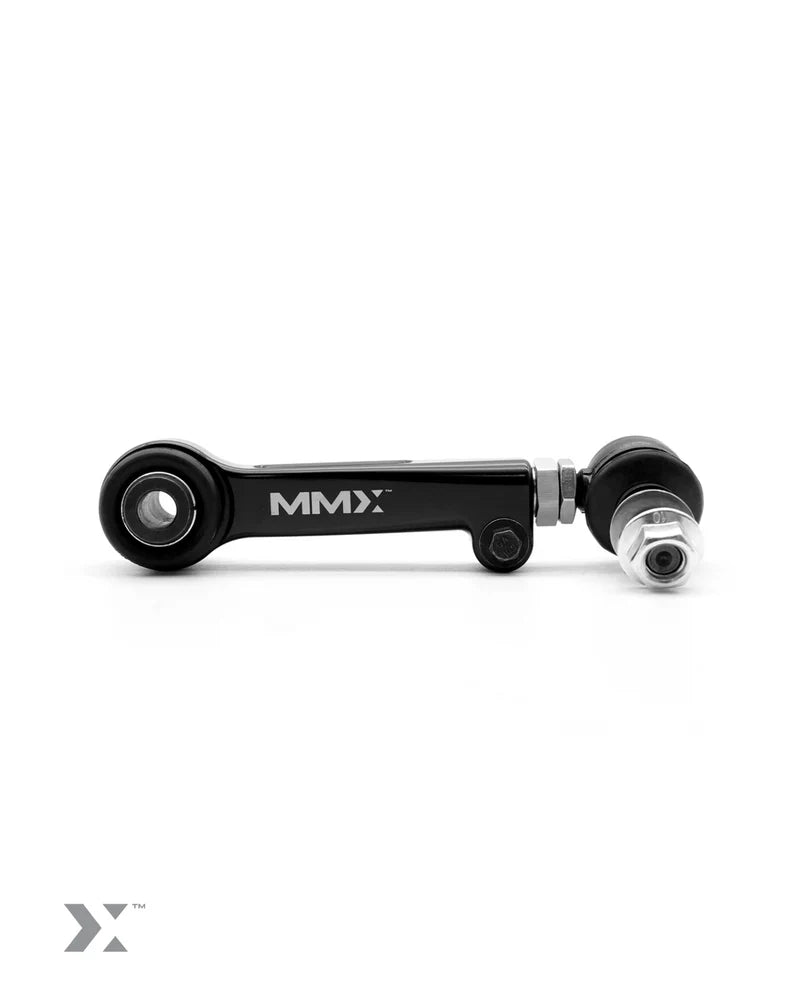 Biellette de suspension arrière réglable MMX pour BMW F8x | G8x — image 3