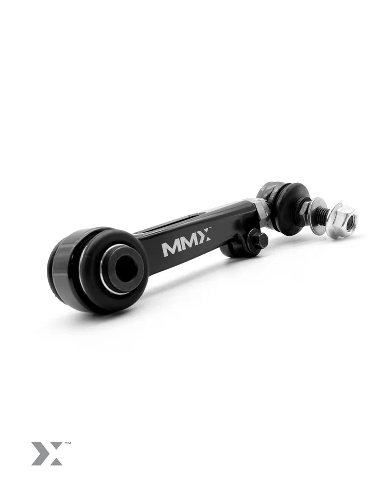 Biellette de suspension arrière réglable MMX pour BMW F8x | G8x — image 5