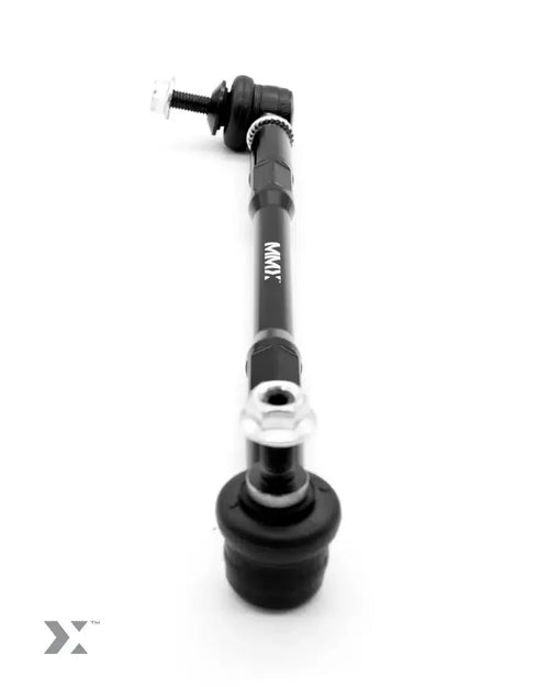 Biellettes de suspension avant réglables MMR | BMW G80, G81, G82, G83 & G87 M3/M4/M2 — image 2