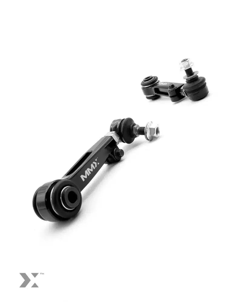 Biellette de suspension arrière réglable MMX pour BMW F8x | G8x — image 6