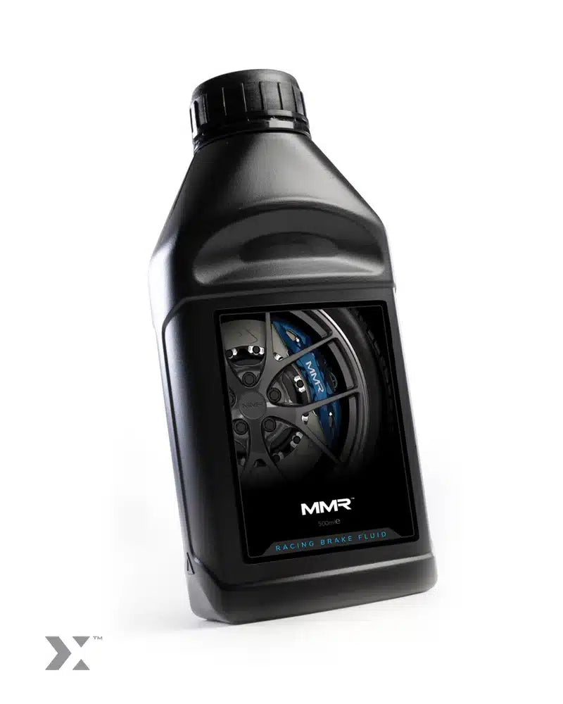 Liquide de frein MMX Performance Racing — image 1