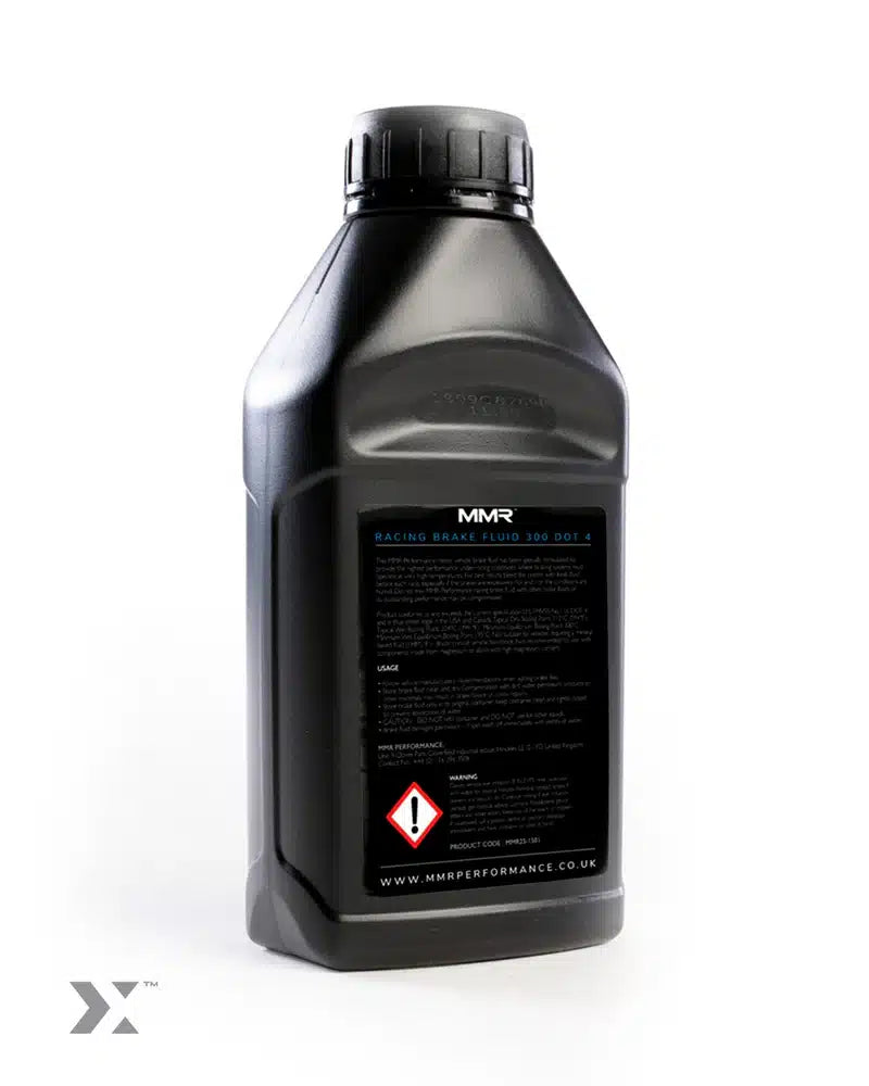 Liquide de frein MMX Performance Racing — image 2