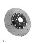 Disques de frein avant MMX 2 pièces 380 mm x 36 mm en carbone-céramique pour BMW G80/81/82/83/87-M3/M4/M2 — image 1