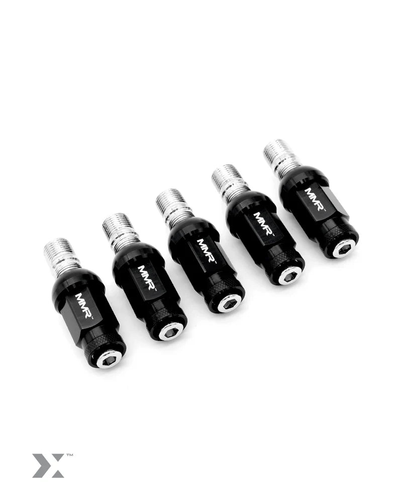 Kit de goujons et écrous MMR pour BMW & MINI de la séries F — image 3