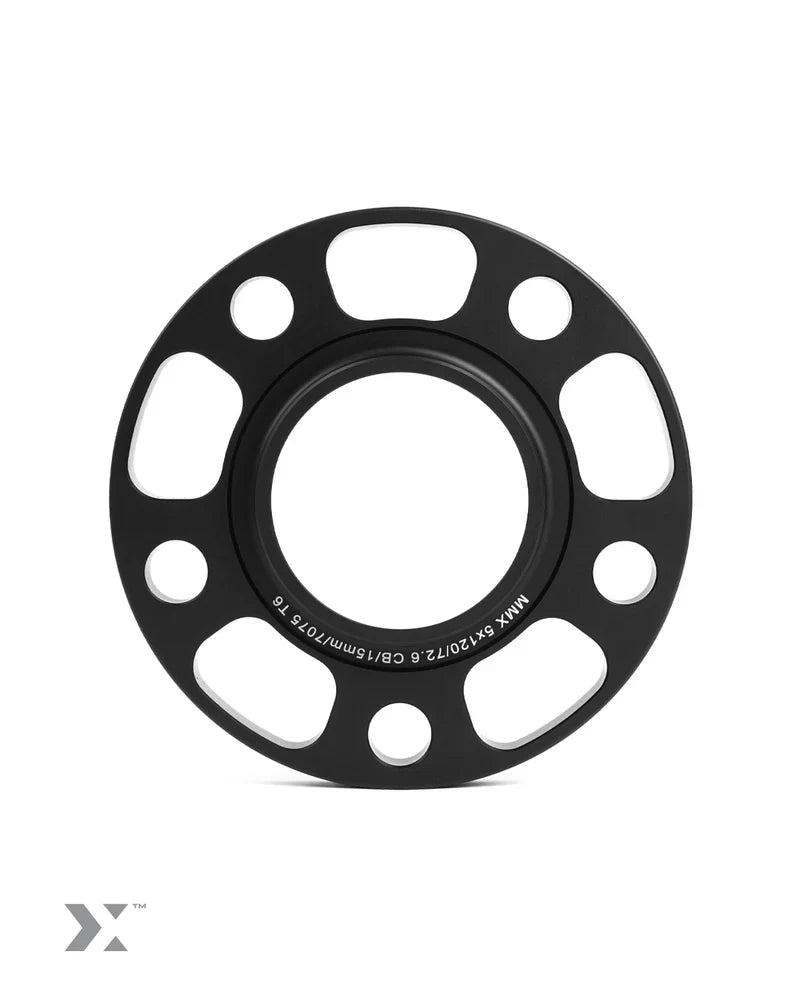 Entretoises de roue MMX pour BMW série F — image 2