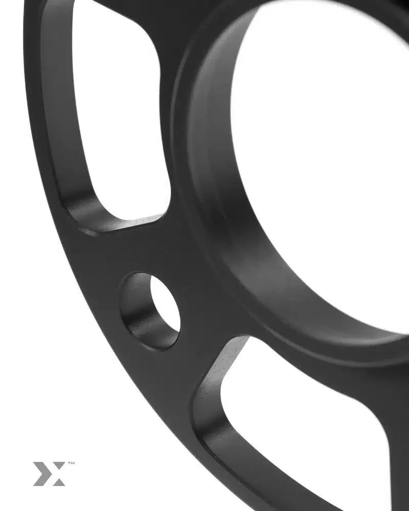 Entretoises de roue MMX pour BMW série G — image 3
