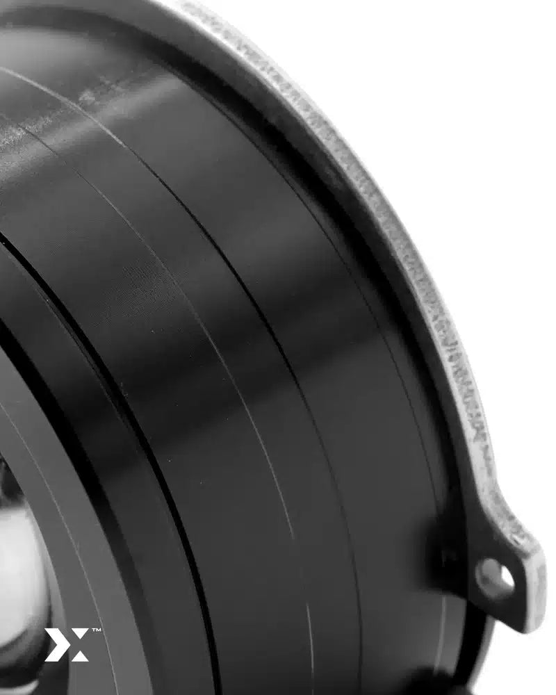 Silentblocs sphériques de bras de suspension avant MMX pour BMW ​​G80, G81, G82, G83, G87-M3/M4/M2 — image 8