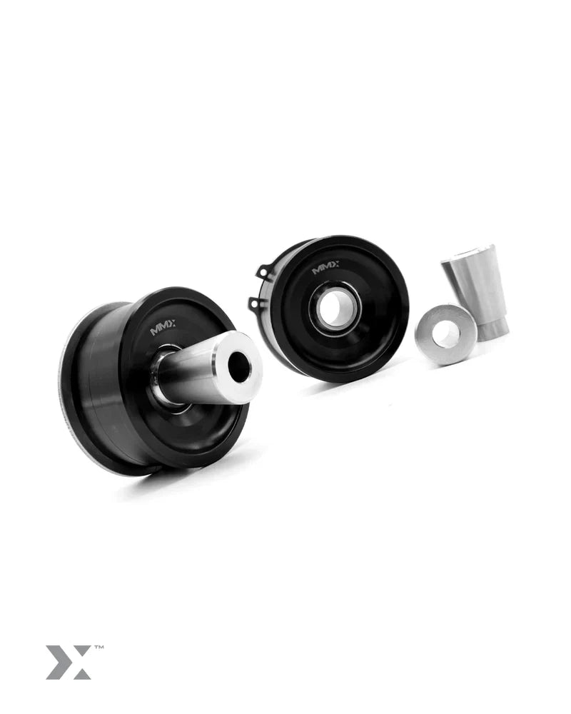 Silentblocs sphériques de bras de suspension avant MMX pour BMW ​​G80, G81, G82, G83, G87-M3/M4/M2 — image 3