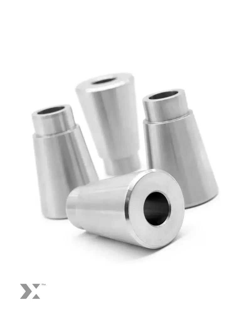 Silentblocs sphériques de bras de suspension avant MMX pour BMW ​​G80, G81, G82, G83, G87-M3/M4/M2 — image 10