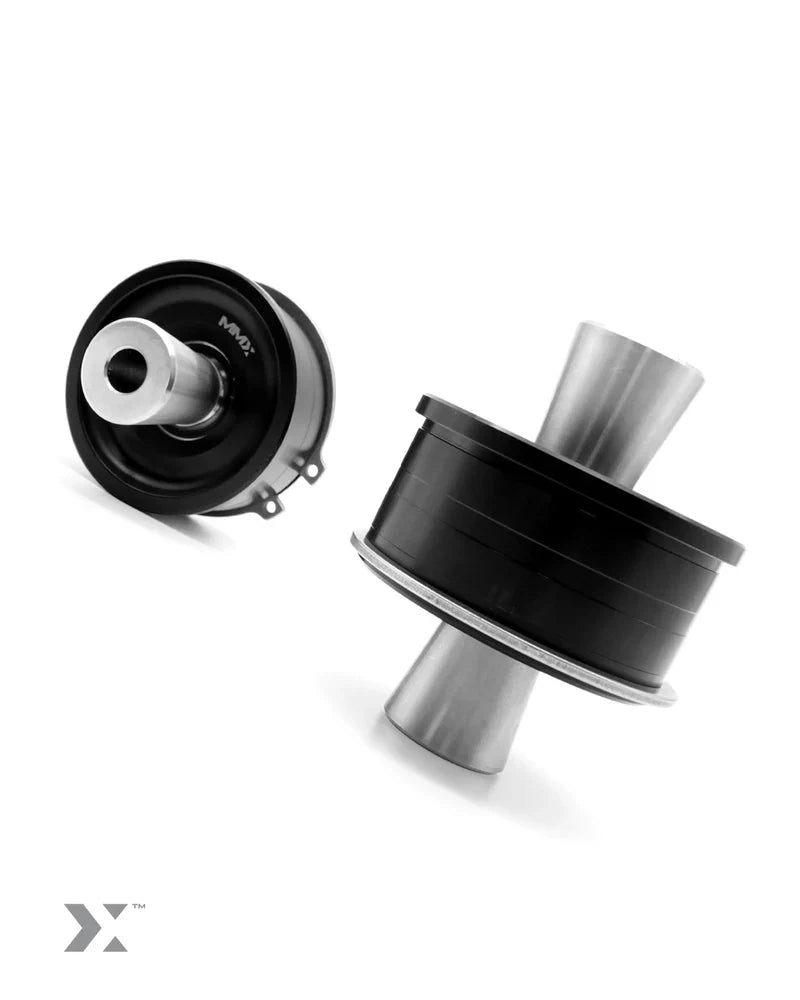 Silentblocs sphériques de bras de suspension avant MMX pour BMW ​​G80, G81, G82, G83, G87-M3/M4/M2 — image 6