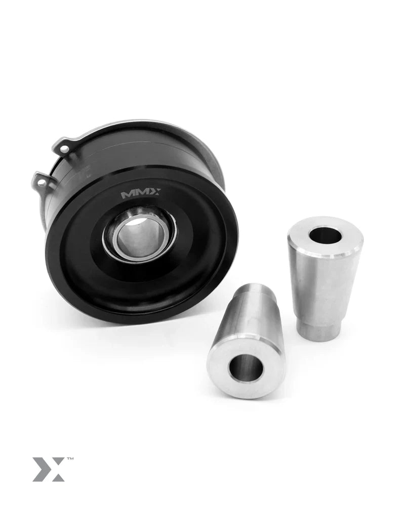 Silentblocs sphériques de bras de suspension avant MMX pour BMW ​​G80, G81, G82, G83, G87-M3/M4/M2 — image 4