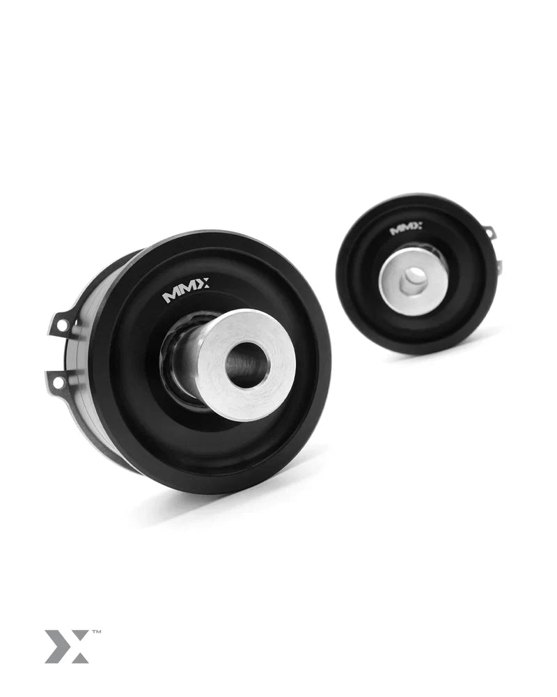 Silentblocs sphériques de bras de suspension avant MMX pour BMW ​​G80, G81, G82, G83, G87-M3/M4/M2 — image 1