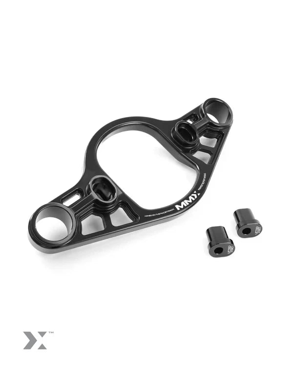 Berceau de différentiel MMX MMR55-1604 en aluminium usiné