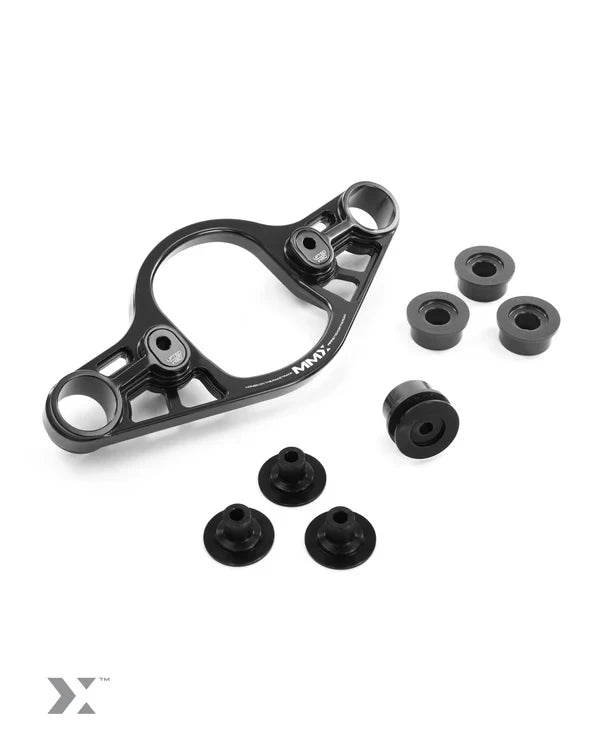 Berceau avant de différentiel MMX MMR55-1604 pour BMW G8x