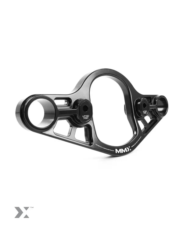 Support avant de différentiel MMX pour BMW M2 M3 et M4 G8x