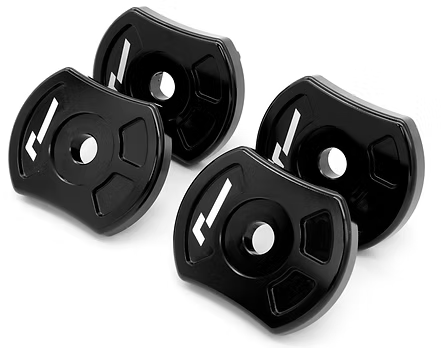 Inserts de supports de berceau arrière Racingline Audi S3 8V / RS3 8Y /VW Golf 7 GTI / Golf 8 R /Seat Leon 3 Cupra / Audi TT Mk3 /Seat Formentor — image 1