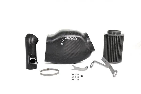 Admission carbone Armaspeed pour Mazda MX5 ND 1.5-ARMAMZDMX5-A — image 1