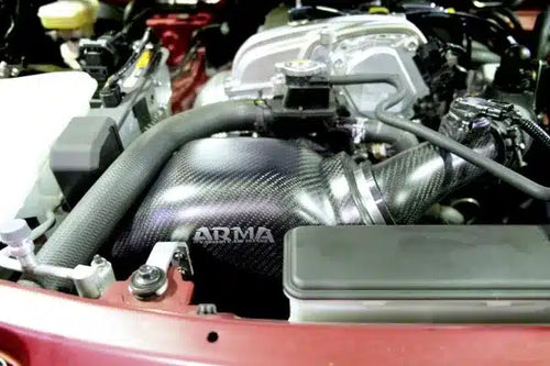 Admission carbone Armaspeed pour Mazda MX5 ND 1.5-ARMAMZDMX5-A — image 2