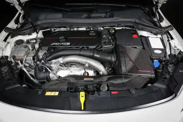 Admission carbone Armaspeed pour Mercedes A35 AMG W177 / CLA 35 AMG C118- ARMABZA250S — image 2