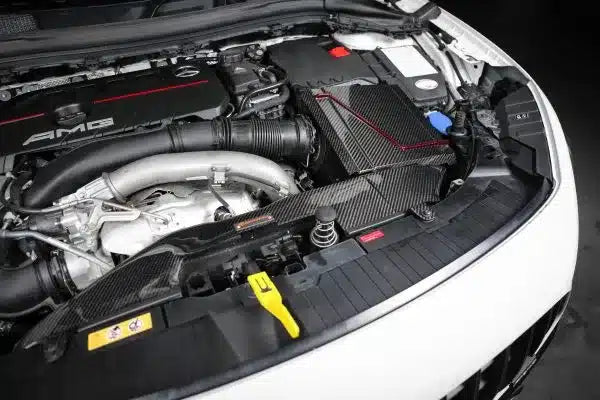 Admission carbone Armaspeed pour Mercedes A35 AMG W177 / CLA 35 AMG C118- ARMABZA250S — image 3