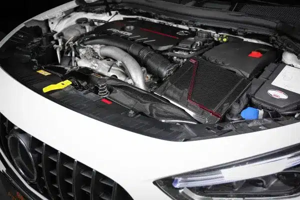 Admission carbone Armaspeed pour Mercedes A35 AMG W177 / CLA 35 AMG C118- ARMABZA250S — image 4