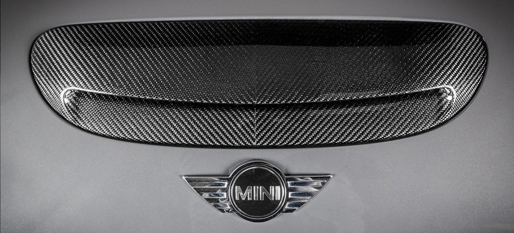 Admission carbone Eventuri pour Mini Cooper S / JCW F56 — image 6