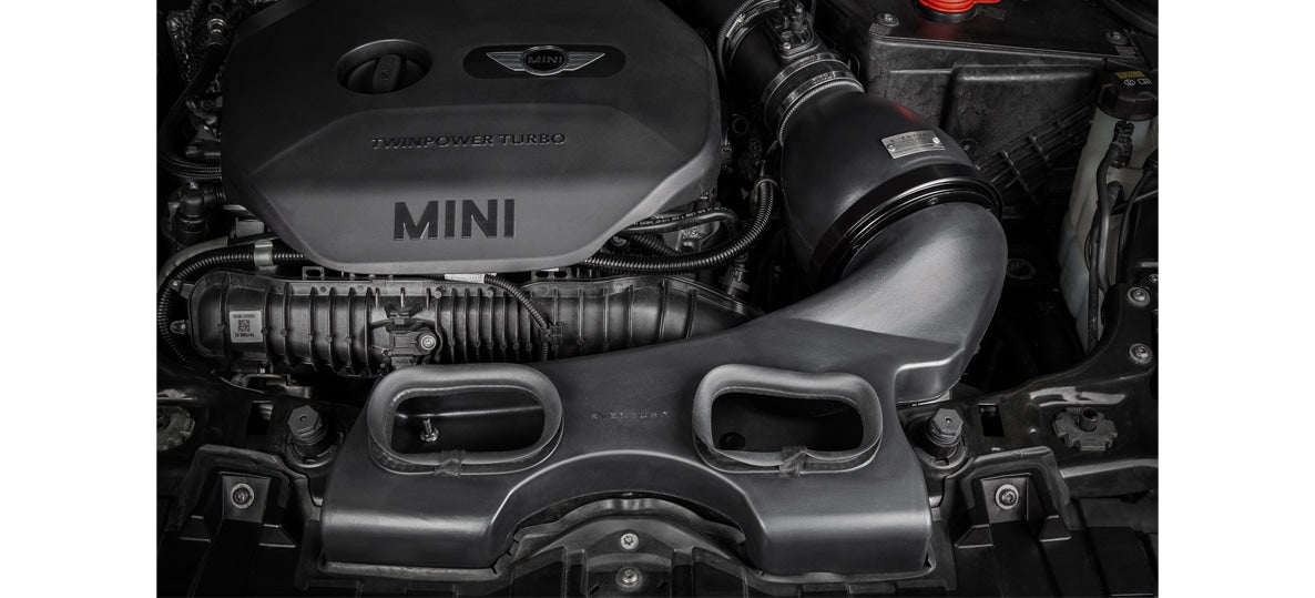 Admission Eventuri pour Mini Cooper S / JCW F56 — image 1