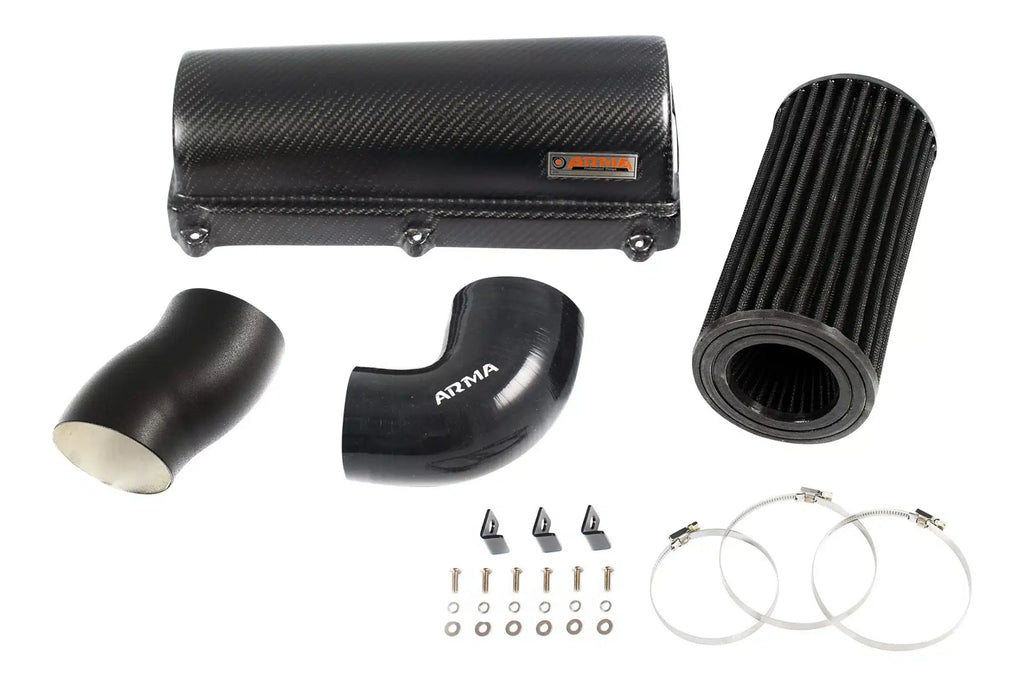Admission carbone Armaspeed pour Mini Cooper S / JCW R56 N18-ARMAMINR60-A — image 1