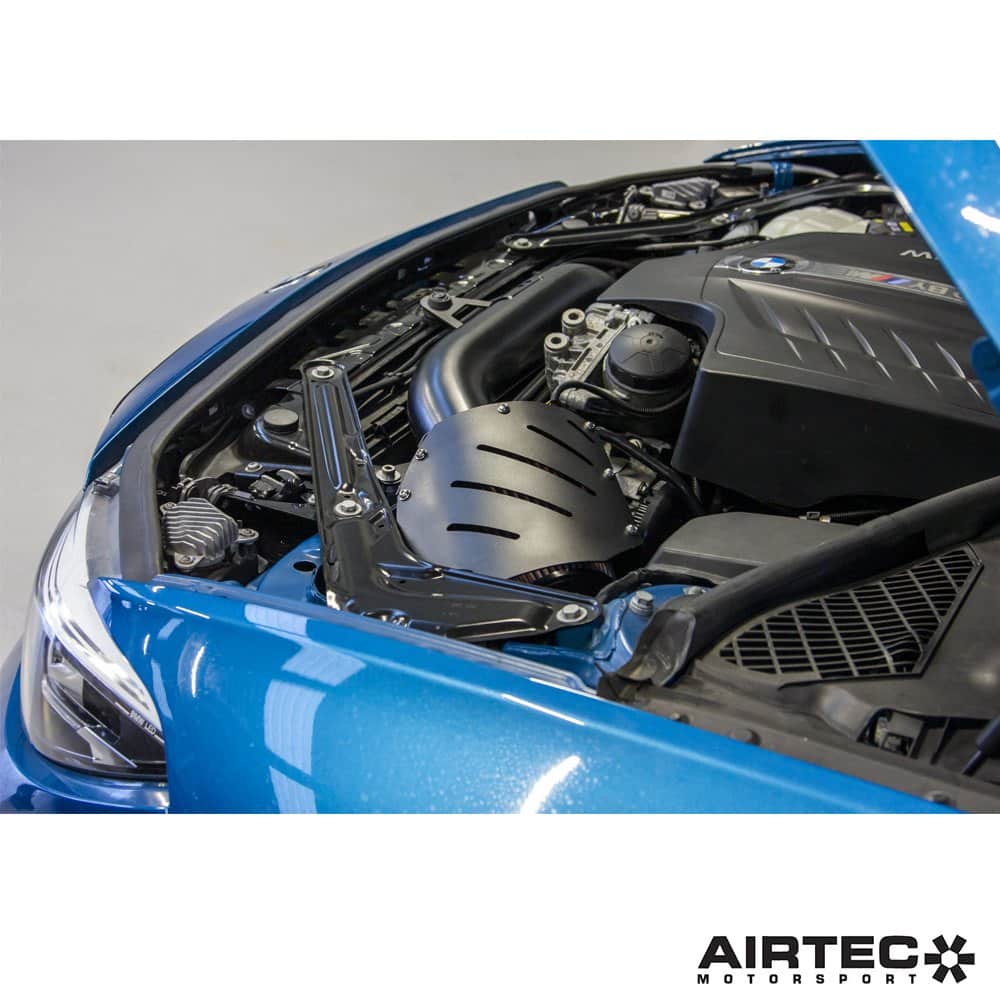 Admission Airtec pour BMW avec moteur N55- 135i / 235i / 335i / 435i / M2 -référence ATIKBMW2 — image 6