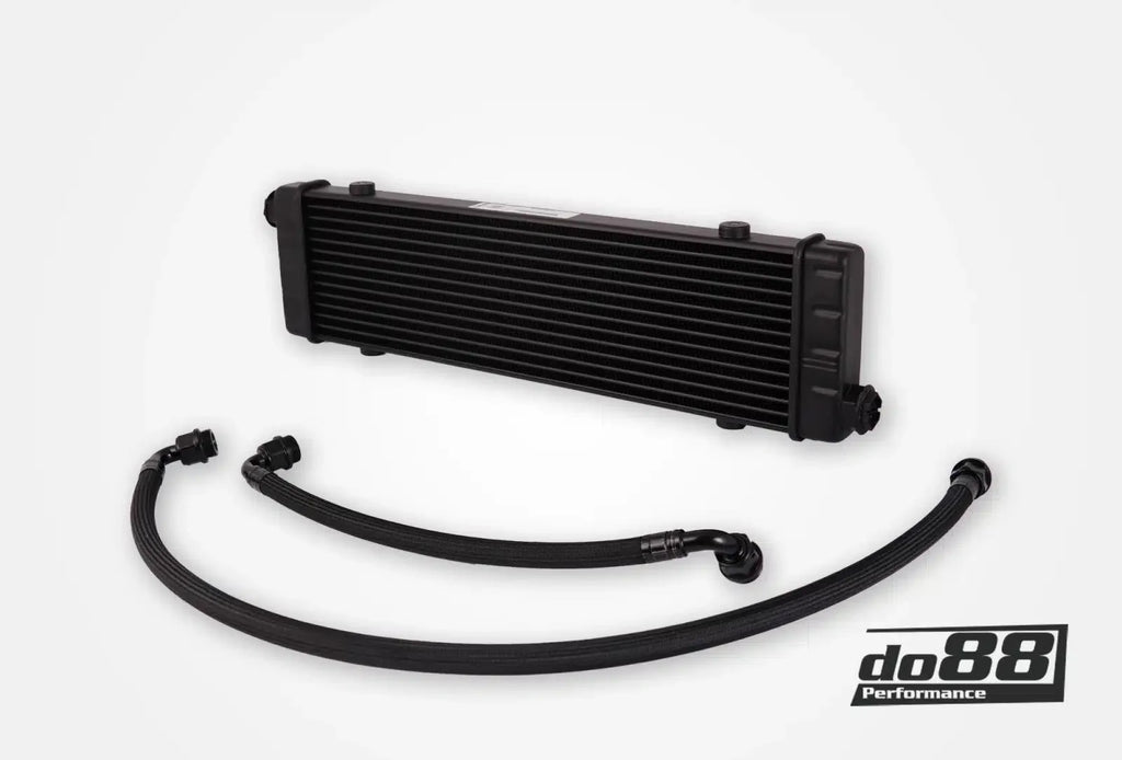 Radiateur d’huile moteur Racing DO88 pour Toyota Yaris GR — image 2