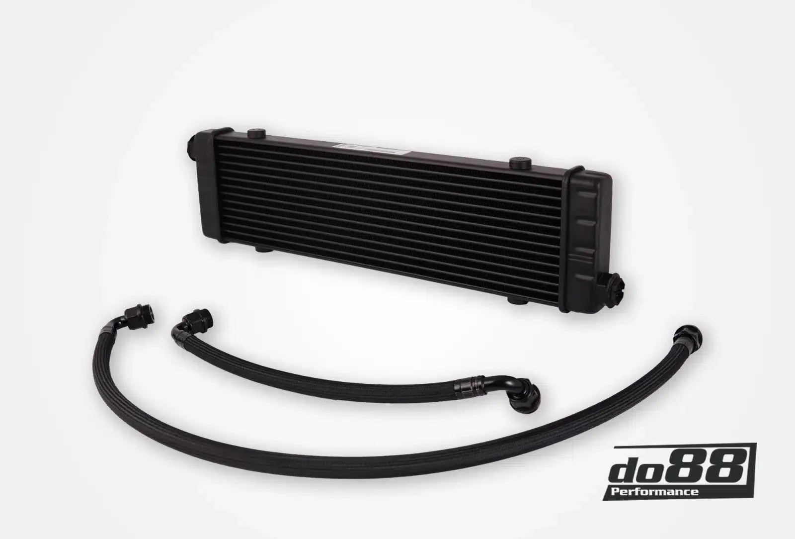 Radiateur d’huile moteur Racing DO88 pour Toyota Yaris GR — image 2