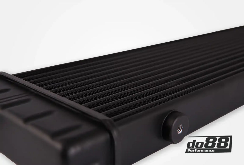 Radiateur d’huile moteur Racing DO88 pour Toyota Yaris GR — image 3
