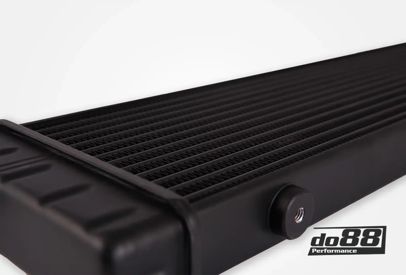 Radiateur d’huile moteur Racing DO88 pour Toyota Yaris GR — image 3