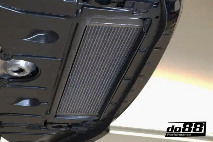 Radiateur d’huile moteur Do88 pour BMW M2 M3 M4 G80 G82 G87 moteur S58 — image 10