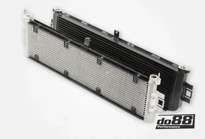 Radiateur d’huile moteur Do88 pour BMW M2 M3 M4 G80 G82 G87 moteur S58 — image 5